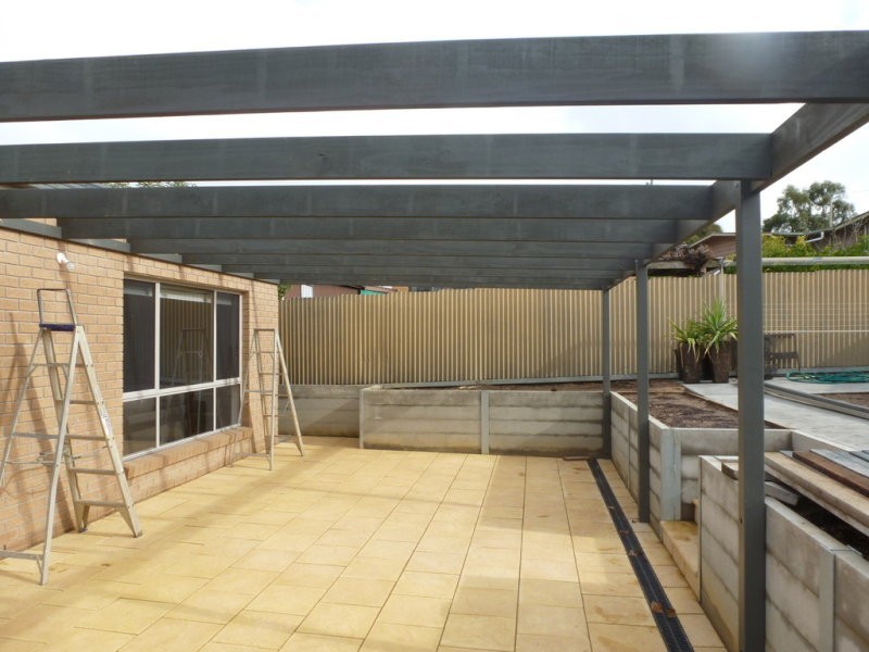 Units 2-6 Bailey Lane, Ararat VIC 3377