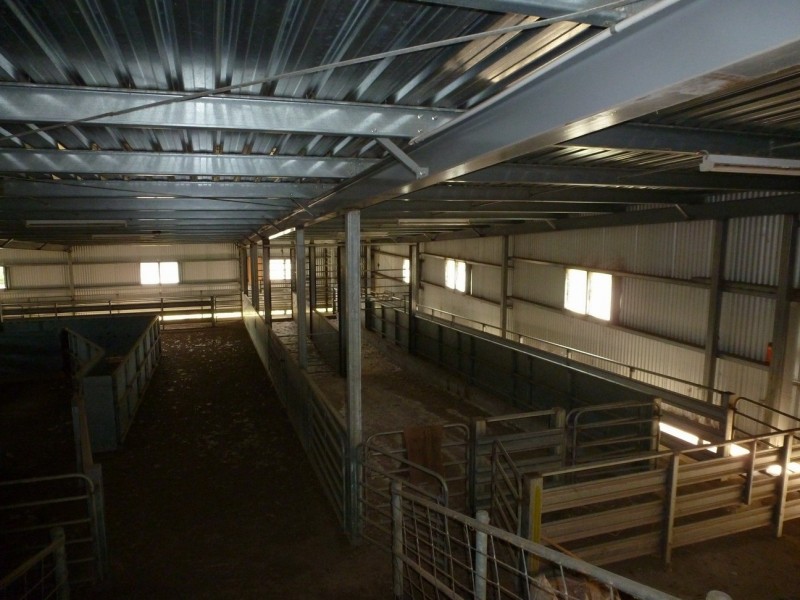 - Iron Pot Creek Road, Warrak VIC 3377