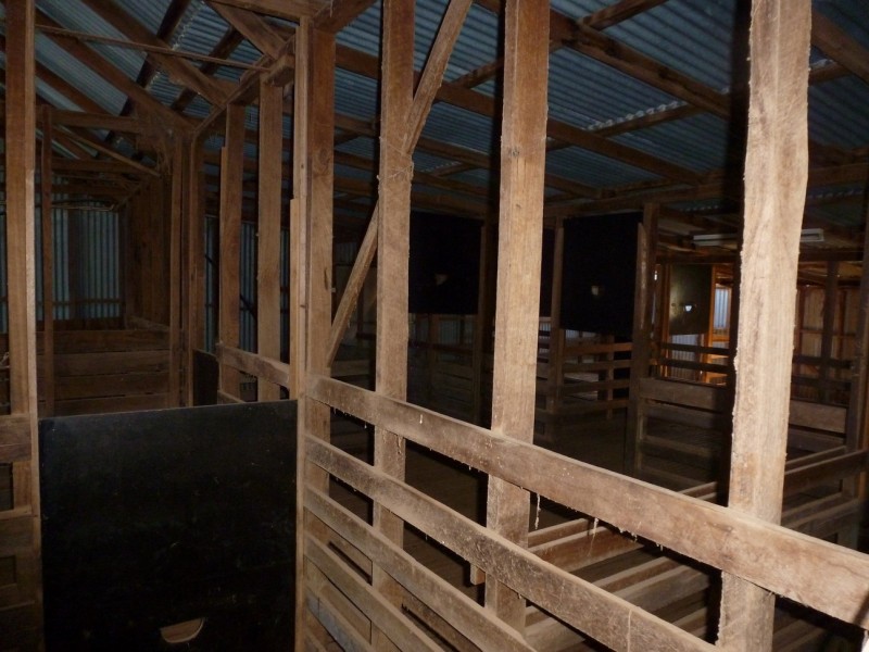 - Iron Pot Creek Road, Warrak VIC 3377