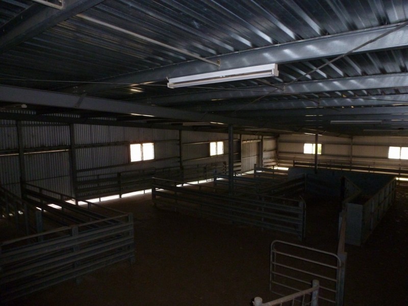 - Iron Pot Creek Road, Warrak VIC 3377
