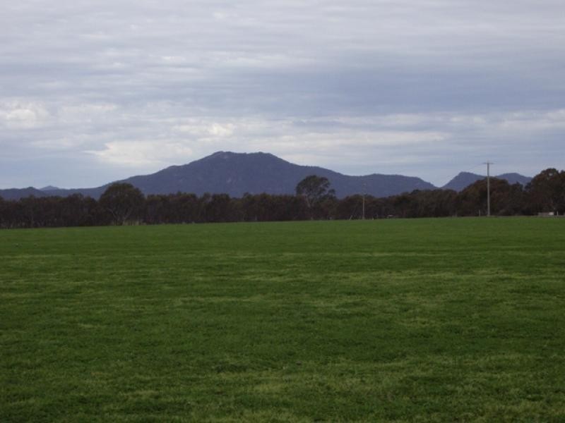 - Warrak Rd, Ararat VIC 3377