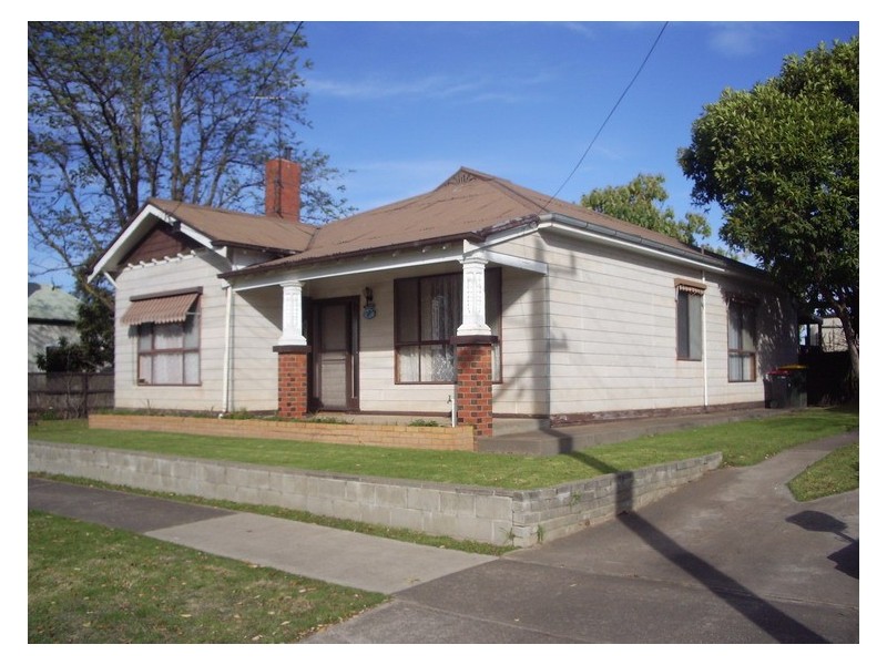 41 Elizabeth Street, Ararat VIC 3377