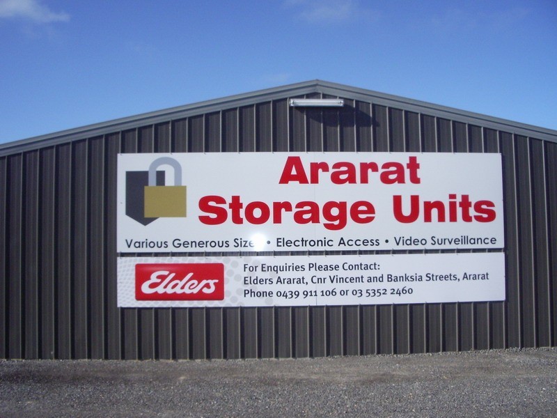 Lot 12 Caledonian Court, Ararat VIC 3377