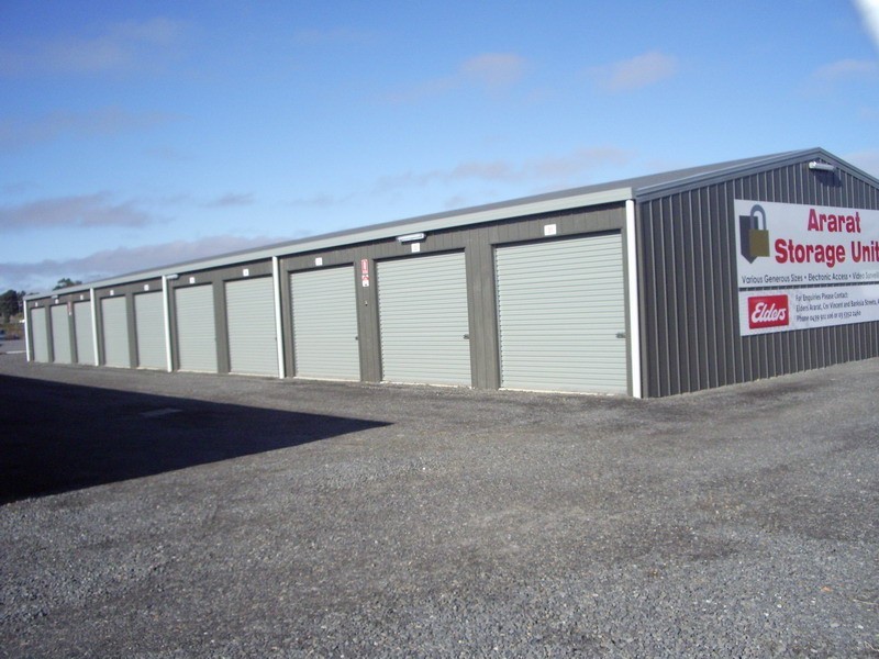 Lot 12 Caledonian Court, Ararat VIC 3377