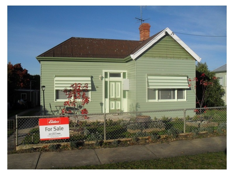 88 Moore Street, Ararat VIC 3377