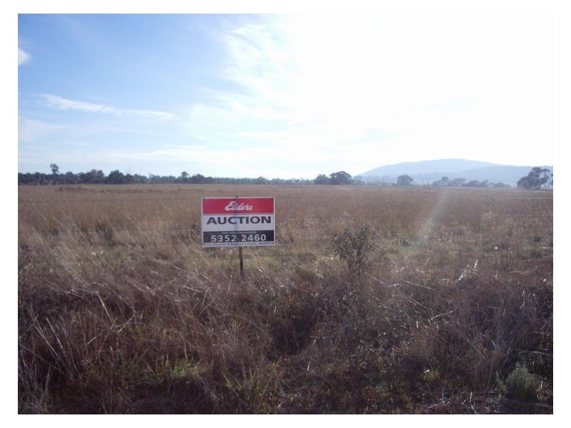 Lot 3 Gluepot Road, Stawell VIC 3380