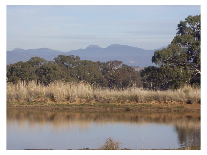 Lot 3 Gluepot Road, Stawell VIC 3380