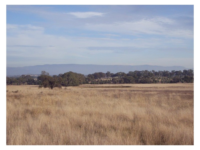 Lot 3 Gluepot Road, Stawell VIC 3380