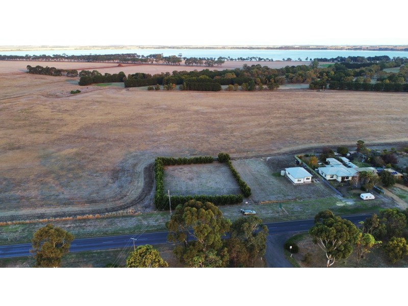 lots 41and43 Glenelg Highway, Lake Bolac VIC 3351