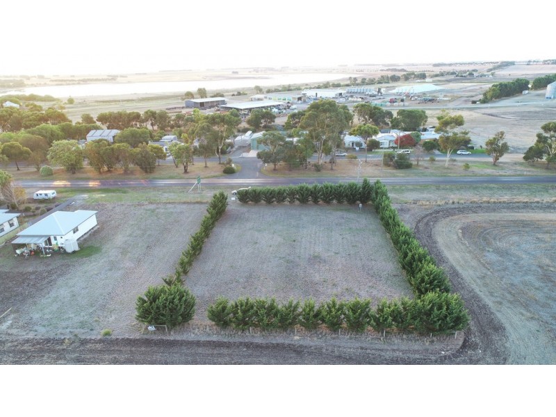 lots 41and43 Glenelg Highway, Lake Bolac VIC 3351