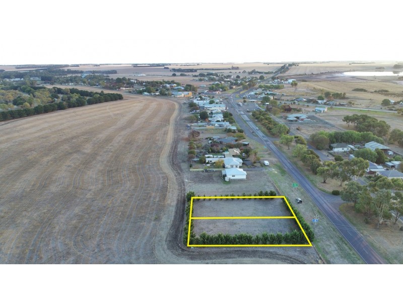 lots 41and43 Glenelg Highway, Lake Bolac VIC 3351