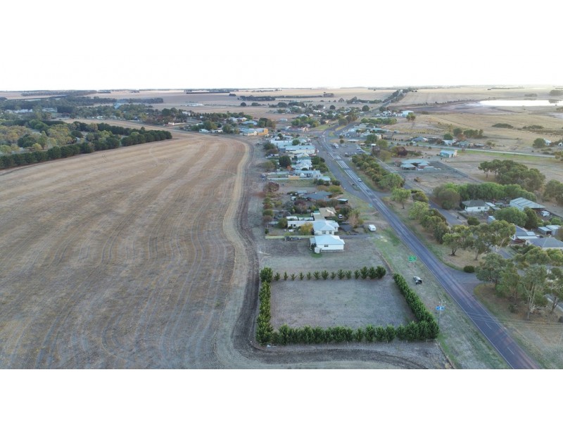 lots 41and43 Glenelg Highway, Lake Bolac VIC 3351