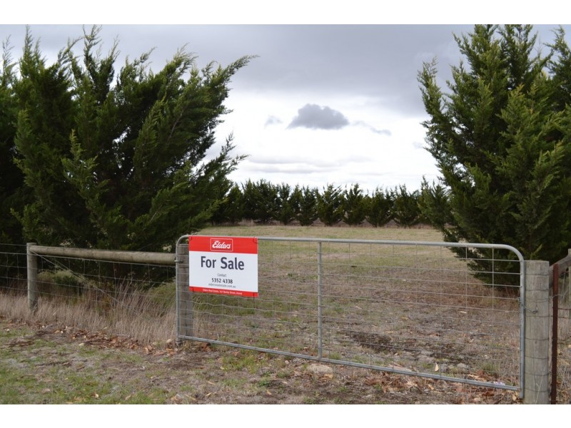 lots 41and43 Glenelg Highway, Lake Bolac VIC 3351