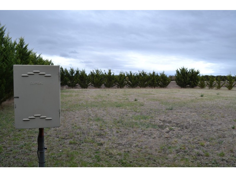 lots 41and43 Glenelg Highway, Lake Bolac VIC 3351