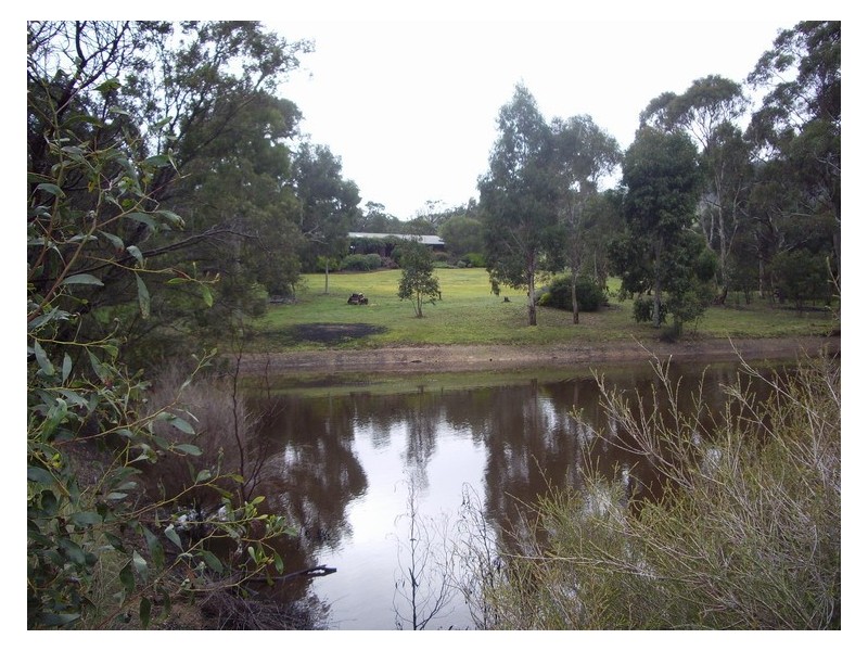 10 Salvation Gully Road, Ararat VIC 3377