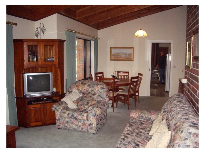 10 Salvation Gully Road, Ararat VIC 3377