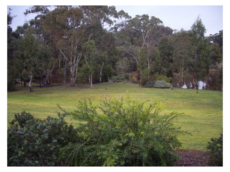 10 Salvation Gully Road, Ararat VIC 3377