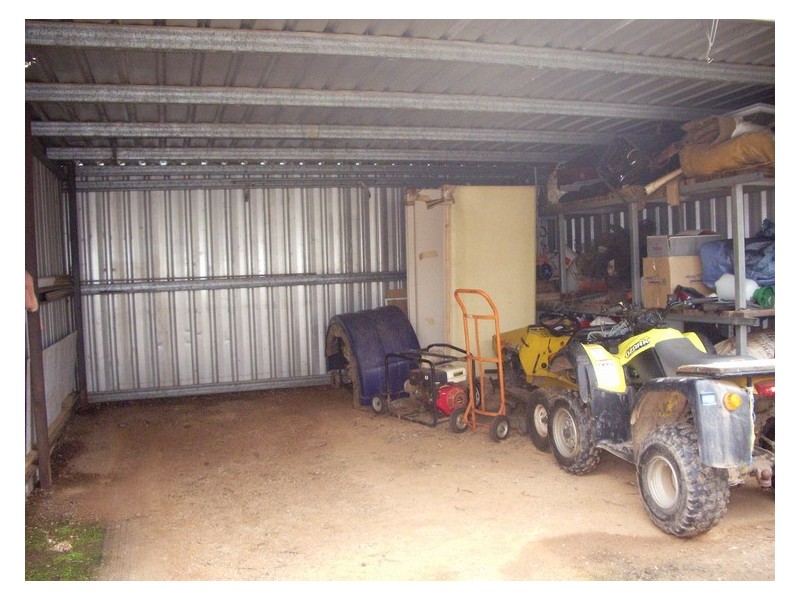 10 Salvation Gully Road, Ararat VIC 3377