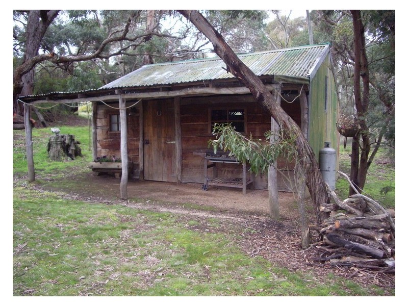 10 Salvation Gully Road, Ararat VIC 3377