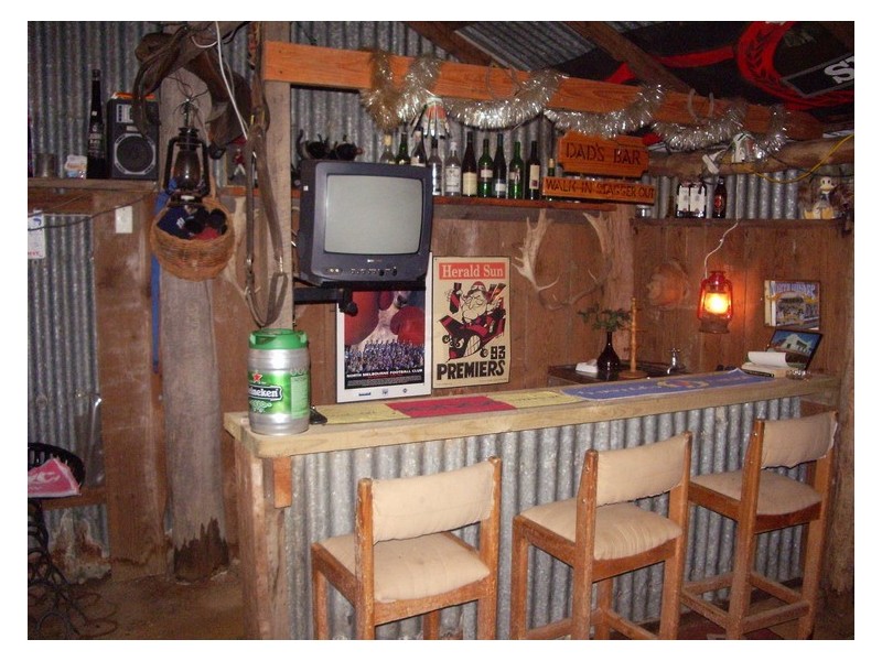 10 Salvation Gully Road, Ararat VIC 3377