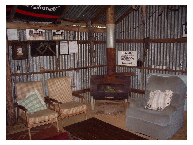 10 Salvation Gully Road, Ararat VIC 3377