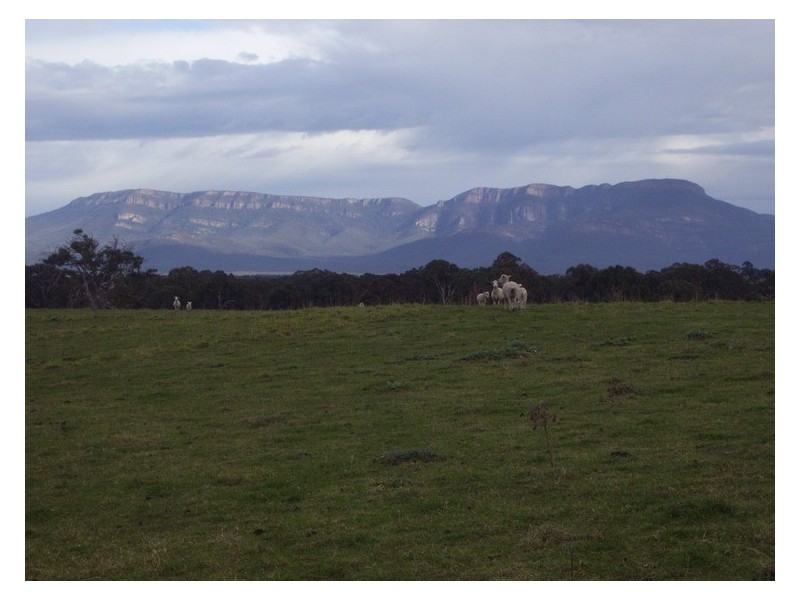 0 Banfield Road, Moyston VIC 3377