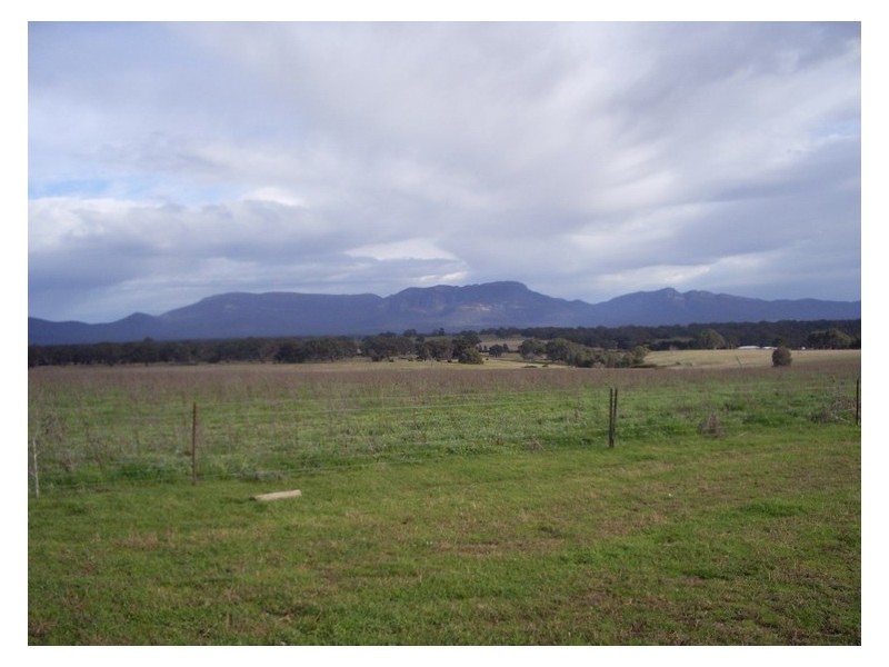 0 Banfield Road, Moyston VIC 3377