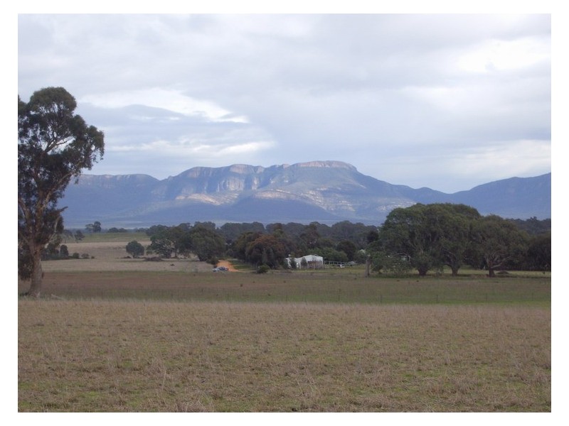 0 Banfield Road, Moyston VIC 3377