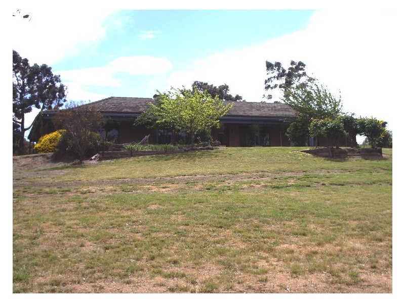 0 Mast Road, Ararat VIC 3377