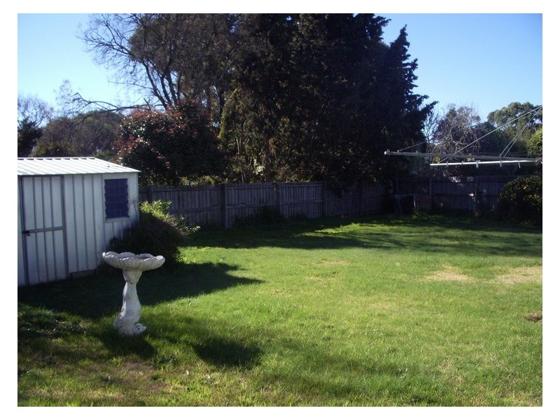 6 Webb Street, Ararat VIC 3377