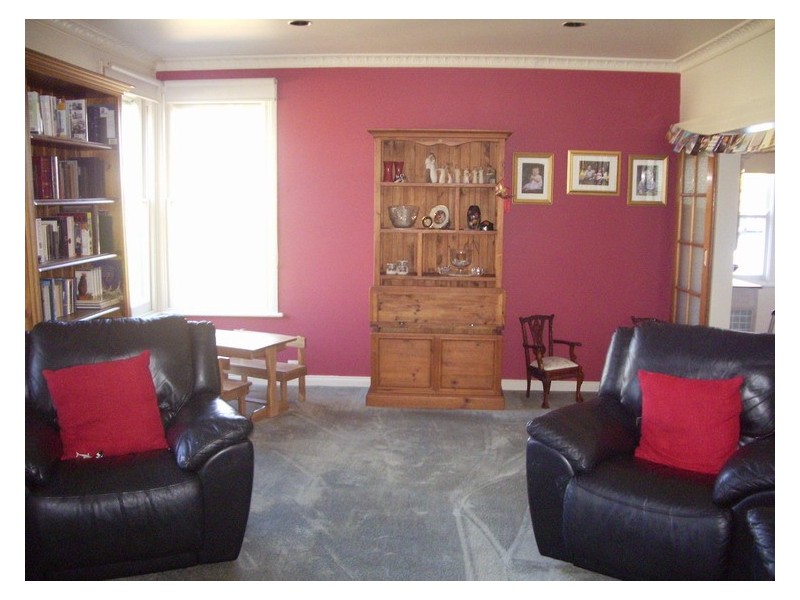 1 Banfield Street, Ararat VIC 3377