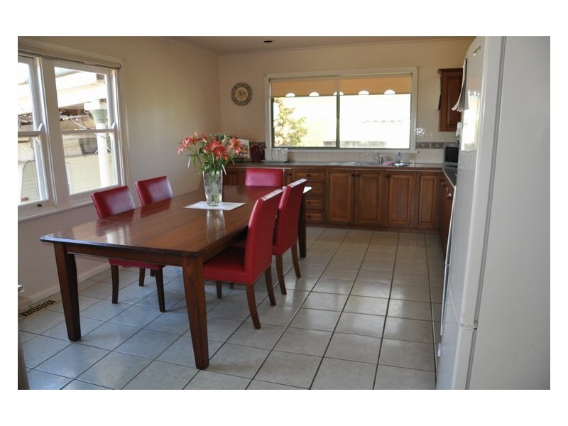 1 Banfield Street, Ararat VIC 3377