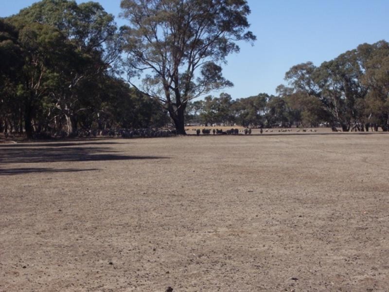 - Pyrenees Highway, Ararat VIC 3377