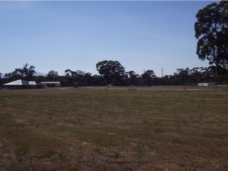 Lot 4 Jengarla Court, Ararat VIC 3377