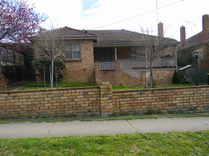 61 Lambert Street, Ararat VIC 3377
