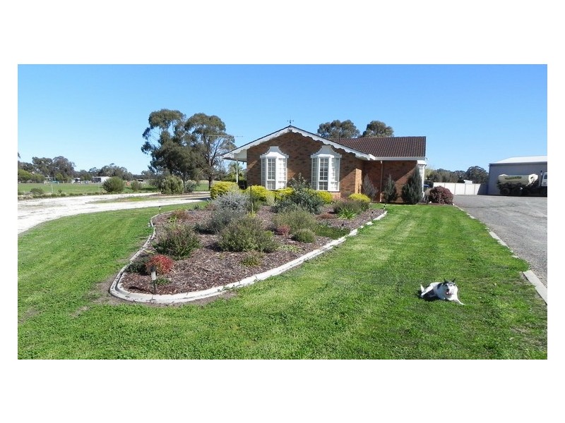 8092 Donald-Stawell Road, Stawell VIC 3380