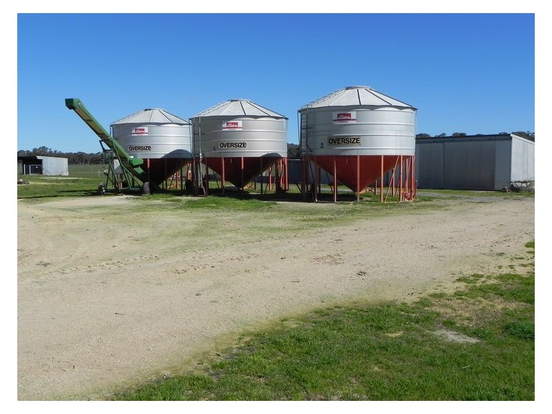 8092 Donald-Stawell Road, Stawell VIC 3380