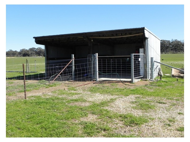 8092 Donald-Stawell Road, Stawell VIC 3380