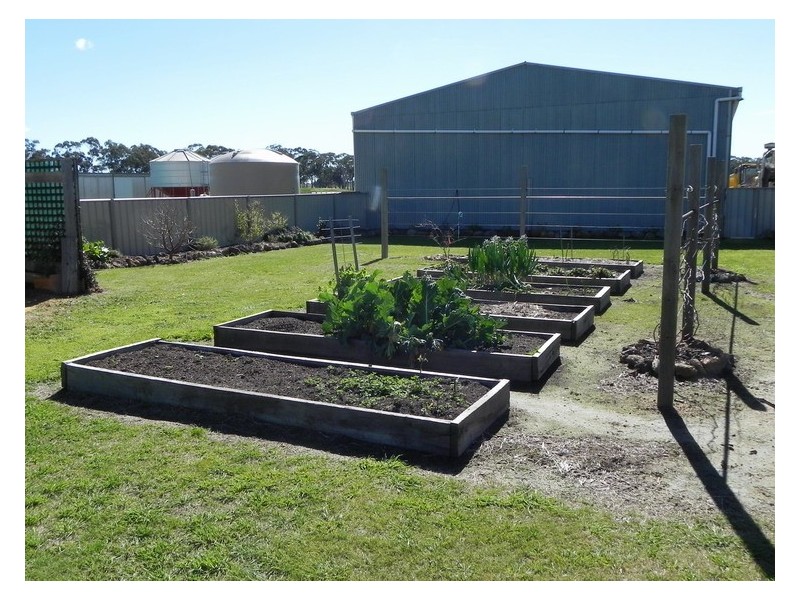 8092 Donald-Stawell Road, Stawell VIC 3380