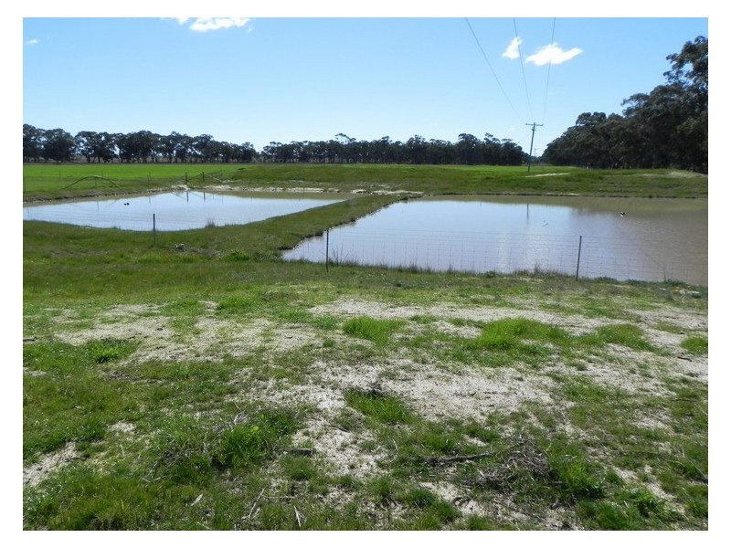 8092 Donald-Stawell Road, Stawell VIC 3380