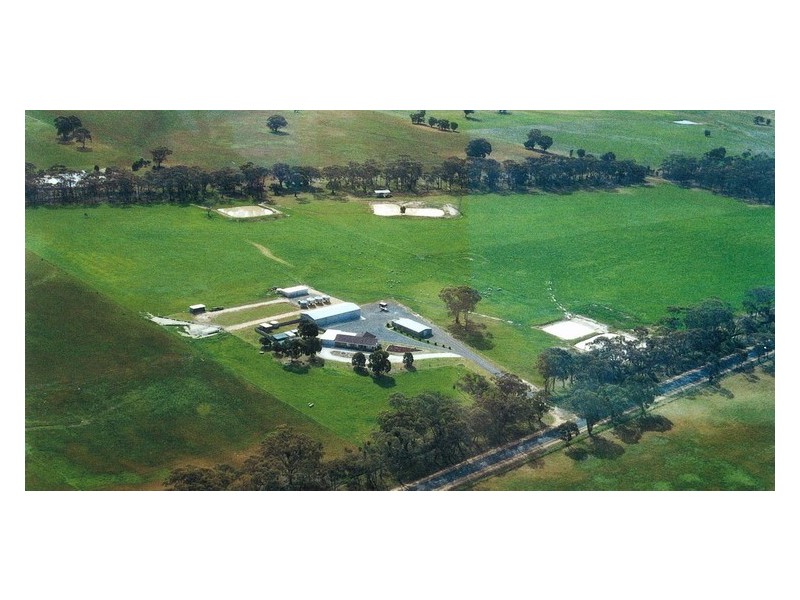 8092 Donald-Stawell Road, Stawell VIC 3380