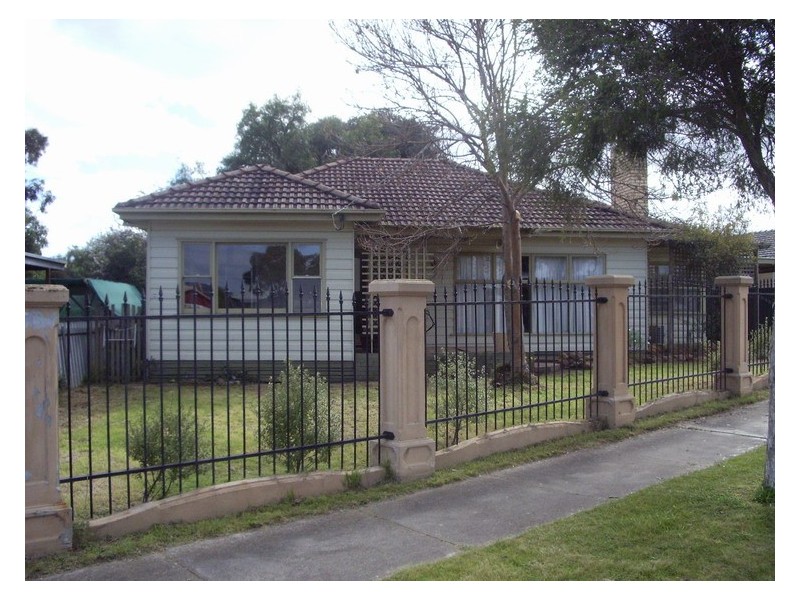 35 Houston Street, Stawell VIC 3380