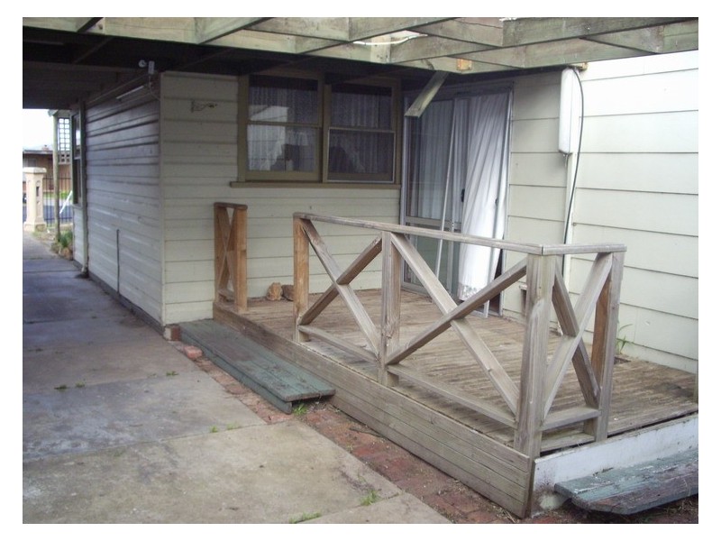 35 Houston Street, Stawell VIC 3380