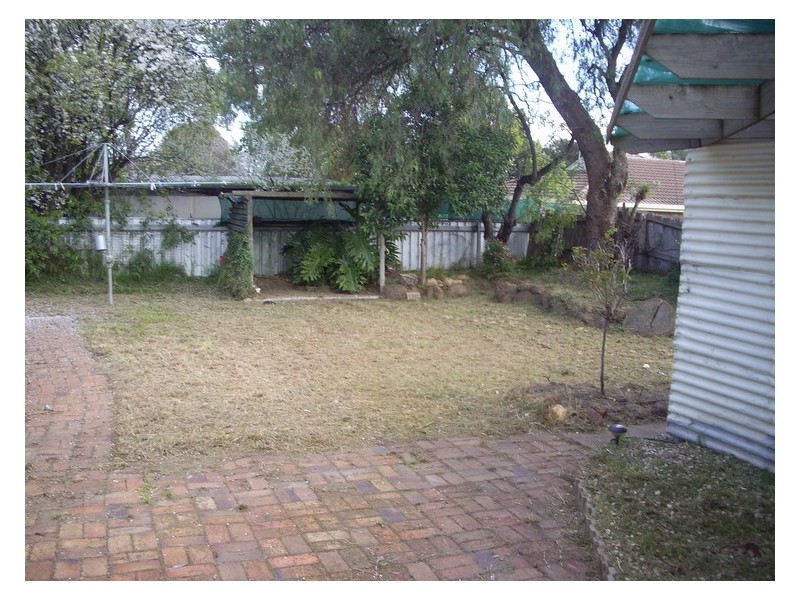 35 Houston Street, Stawell VIC 3380