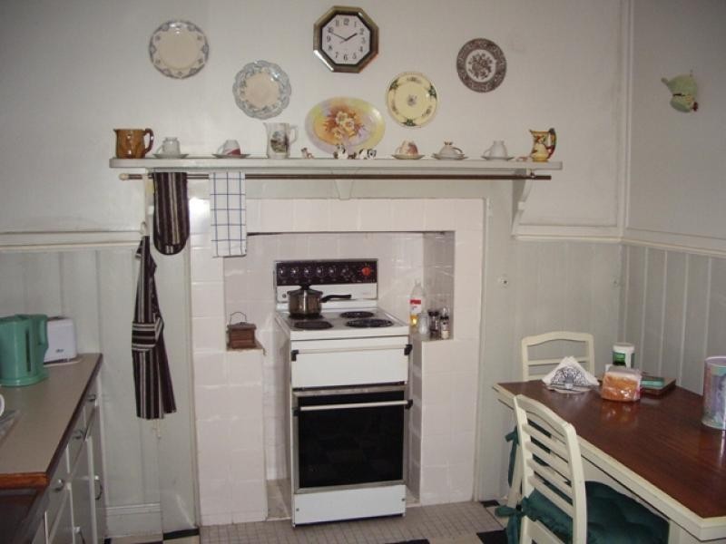 100 LAMBERT STREET, Ararat VIC 3377