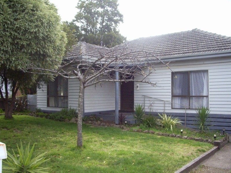 6 Clarke Street, Ararat VIC 3377