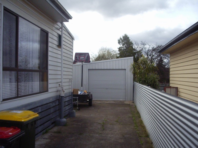 6 Clarke Street, Ararat VIC 3377