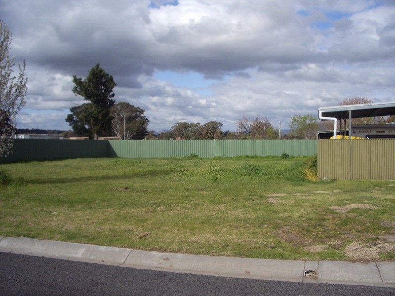 Lot 2, 52  King Street, Ararat VIC 3377