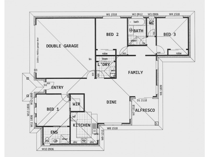 1/32 Tobin Street, Ararat VIC 3377