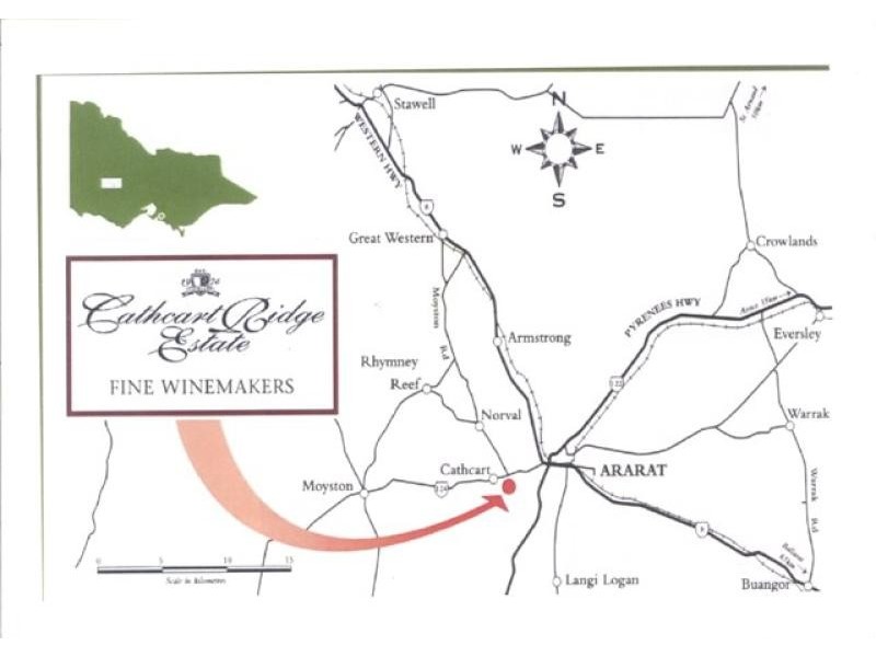 - Moyston Road, Ararat VIC 3377